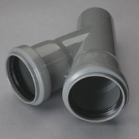 Тройник  50x50/45