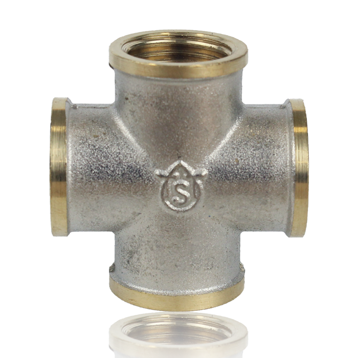 САЙТTST.162.03 Крестовина TST 12 вн