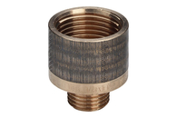 Переходник  (бронза) 1/2