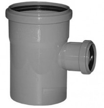 Тройник  50x50/87