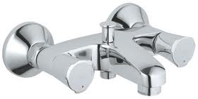 GROHE  СО / Ванна  25.450 (25.452) (25.460)