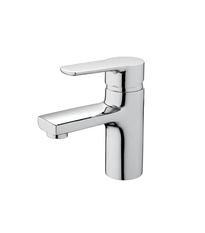 Смеситель для умывальника Wolfsburg, 311005, Paulmark 