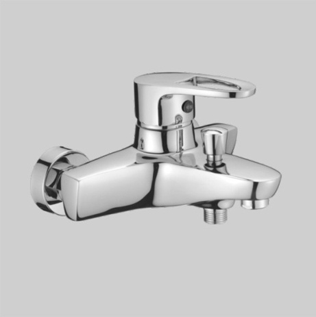 Т1602 Cмеситель д/ванны .OUTE