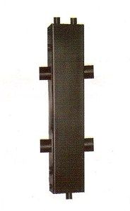 Гидравлический распредилитель 80/80/40