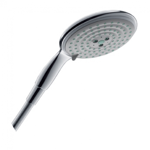 Hansgrohe (Raindance E) Ручной душ 150 5jet . хром(28500)