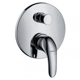 31744000   Hansgrohe FOCUS E Ванна Встроенный