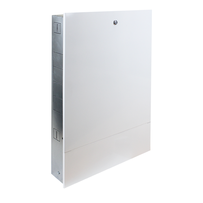 САЙТ TST ШРВ-0 TST (ШРВ-0) Шкаф распределительный встроенный 1-3 выхода 670х125х404