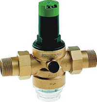 2175 Понижающий клапан D06F-1/2