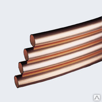 Wieland SANCO 10 х 1,0 отожженная