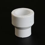 PP-R Муфта переходная 50-40