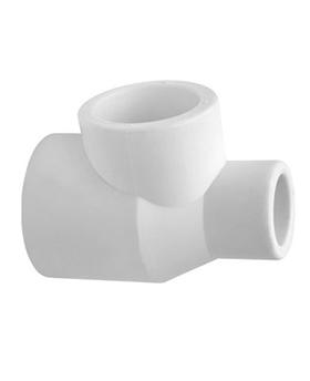 ТРОЙНИК ПЕРЕХОДНОЙ 63х32х63 MM Kalde