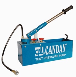 Опрессовочный аппарат CANDAN CM-60