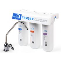 Фильтр Гейзер Стандарт для жесткой воды (Стандарт)