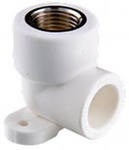 Угольник Комб.с крепежом (внутр.рез.) (20-1/2) Kalde