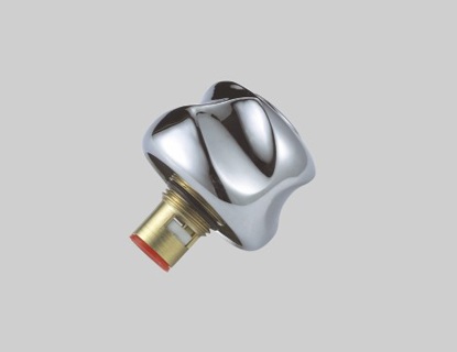 Т64  Кранбукс с маховиком