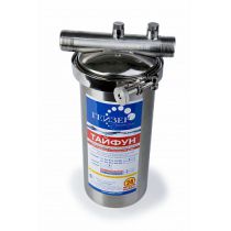 Корпус фильтра Гейзер Тайфун 10SL 3/4