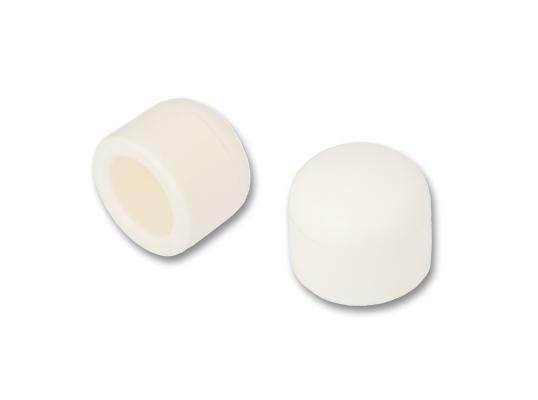 Заглушка 40mm Kalde (150шт)