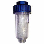 SF-701 Фильтр для защиты от накипи для стирал. и посудом. машин (3/4