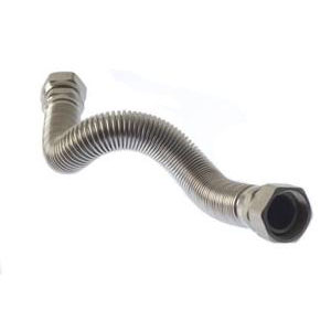 ELITELINE  Подводка газ (нерж) 1