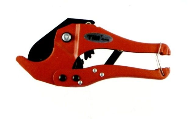 Ножницы для мет.пласта (116) TIM