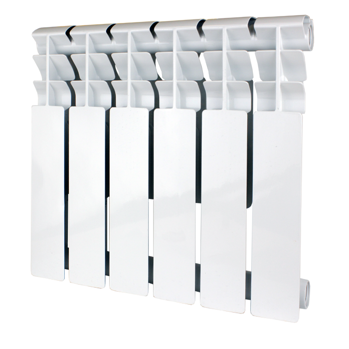 САЙТ TST ВМ 35080-06 (ВМ 35080) Радиатор TST Premium (06-секц.)