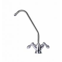 Кран для чистой воды исп.7 (двойной)