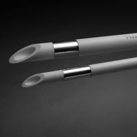 PP-R  Труба PN25 (перфор.) 40