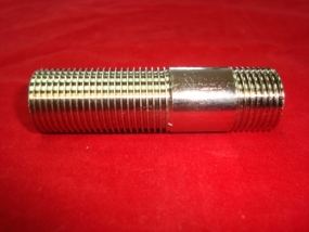 GF Сгон 1/2х200  (никель)