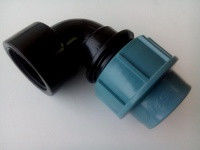 Отвод (90°) РВ 32 х3/4