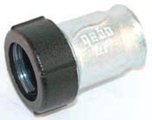 GEBO Соединитель ВН.2