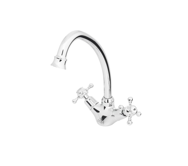 Смеситель для кухни Essen, 221001, Paulmark  