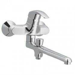 GROHE ESm -  Ванна - LONG 33.116