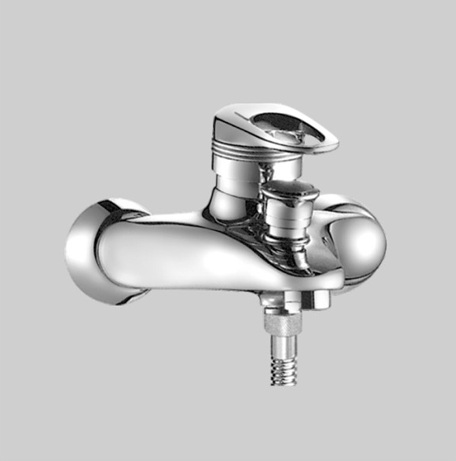 Т3802 Cмеситель д/ванны. OUTE