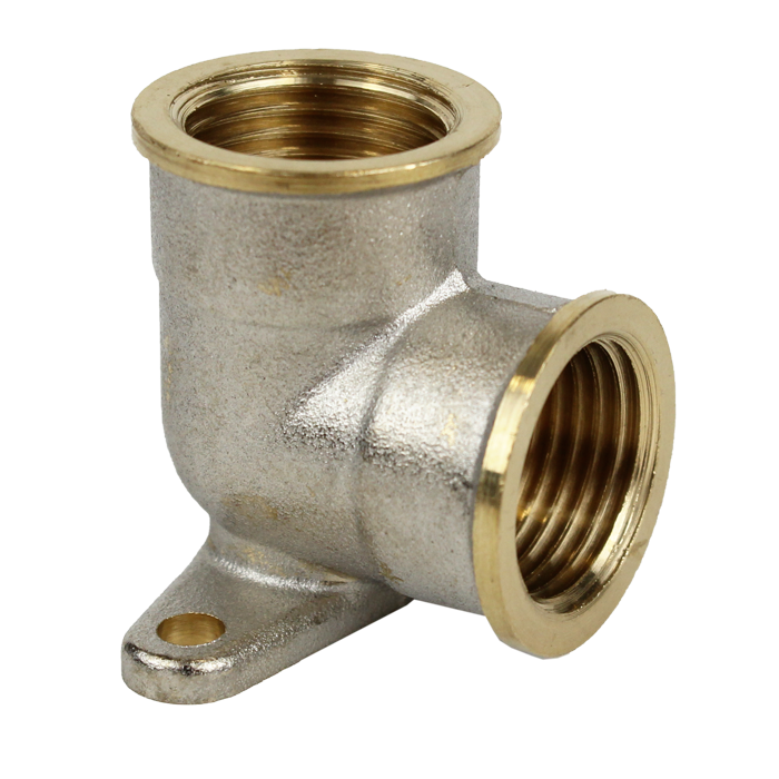 САЙТ TST.134.0303 Угольник TST 12 вн.-вн. с креплением