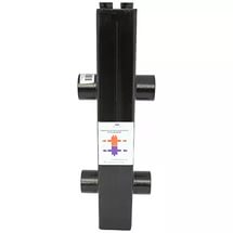 Гидравлический распределитель 80/80/40