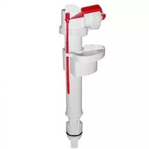 Клапан нижний 1/2  ПЛАСТ. Alcaplast A17