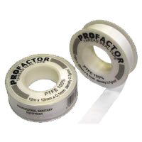 PF ФУМ ВОДА Мал. 12м х12мм х 0,1мм, 0,7 г/см3 (10/250/1000) PF FE 532