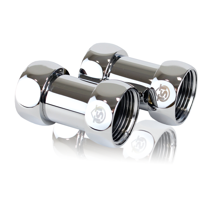 САЙТ TST610PS0101 - TST Соед.прям. гг 1х1 для пс