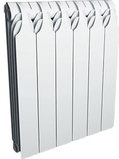 Gladiator 500/ 04 секции