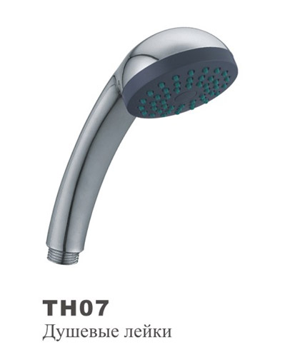 ТН07  Душевая лейка OUTE