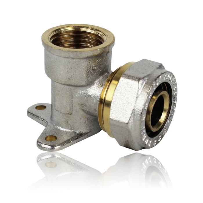 САЙТ TST.254.2003 Водорозетка TST обжимная 20х12