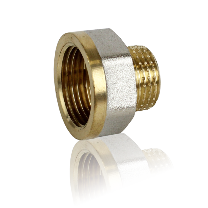 САЙТ TST.151.0302 Переходник TST 12х38 вн.-нар