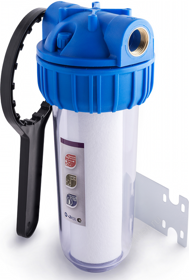 Фильтр Колба  ATLAS  (с895)