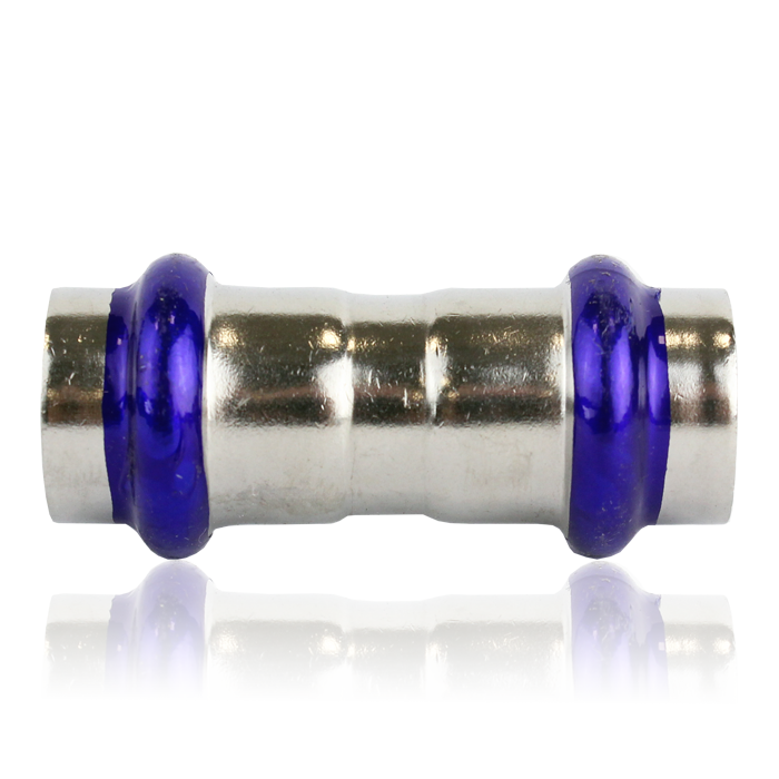 САЙТ TST.SF1515S - Муфта TST из нержавеющей стали 15×15