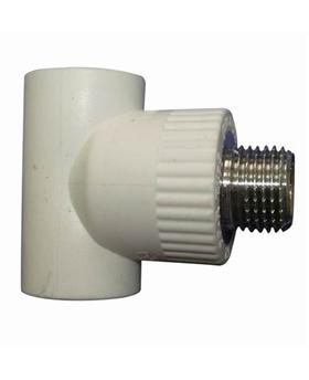 Тройник комб. 25 3/4 НР Kalde (40шт)