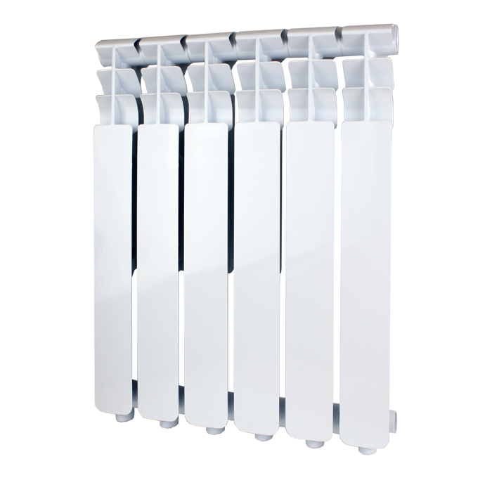 САЙТ TST AL 50080-06 (AL 50080)  Радиатор TST Premium (06-секц.)