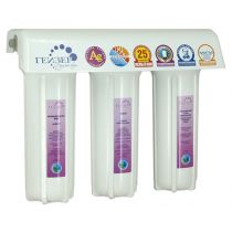 Гейзер 3 ВК Люкс