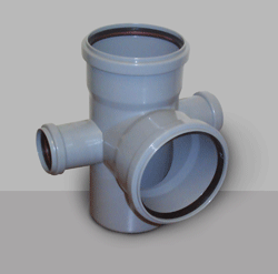 Крестовина 2-х плоск. 110x50x50x110/87 Крестовина 2-х плоск. 110x50x50x110/87