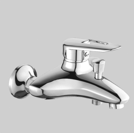 Т0802 Cмеситель д/ванны.OUTE