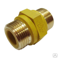 ELITELINE  Вставка диэлектрическая 1/2